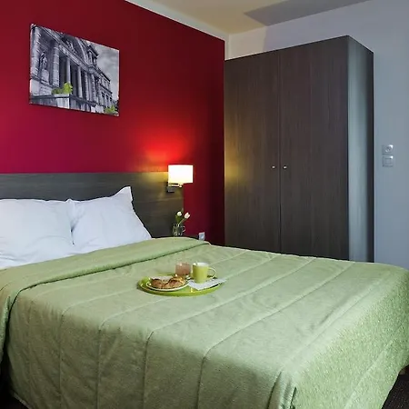 Apartmanhotel Adagio Access Viarme Nantes