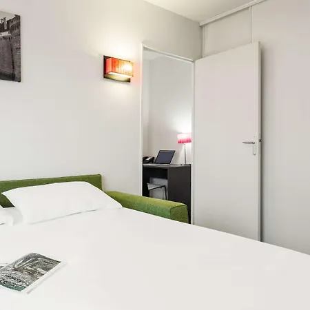 Adagio Access Viarme Apartmanhotel 3*