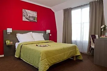 Adagio Access Viarme Nantes