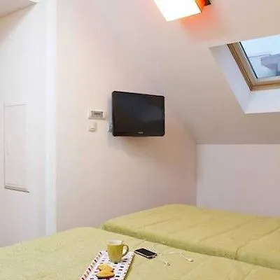 Adagio Access Viarme Aparthotel