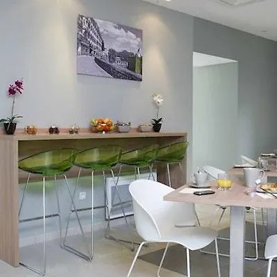 Apartmanhotel Adagio Access Viarme 3*