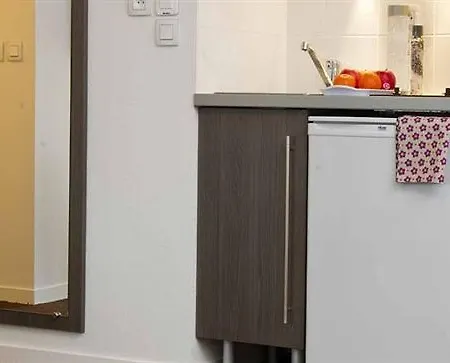 Adagio Access Viarme Apartmanhotel