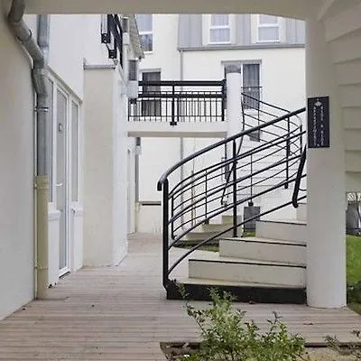 Apartmanhotel Adagio Access Viarme 3*