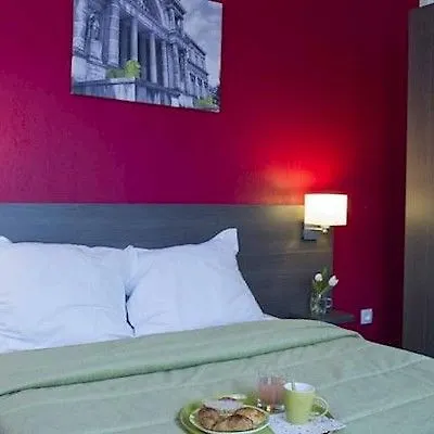 Adagio Access Viarme 3* Nantes
