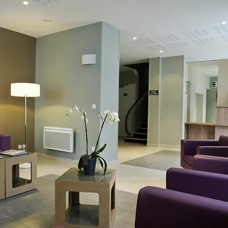 Adagio Access Viarme Apartmanhotel 3*